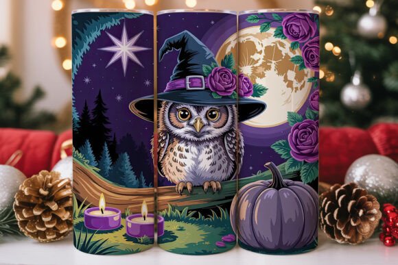 Gamer Vibe Tumbler Wraps Graphics Review